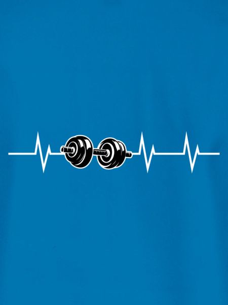Heartbeat of Strength