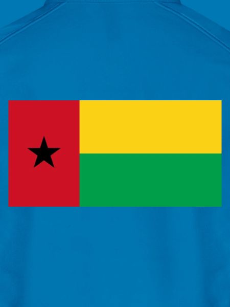 Guinea-Bissau