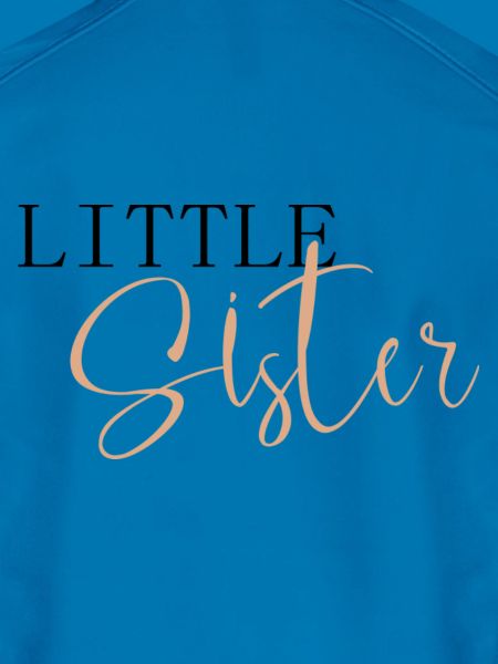 Little Sister