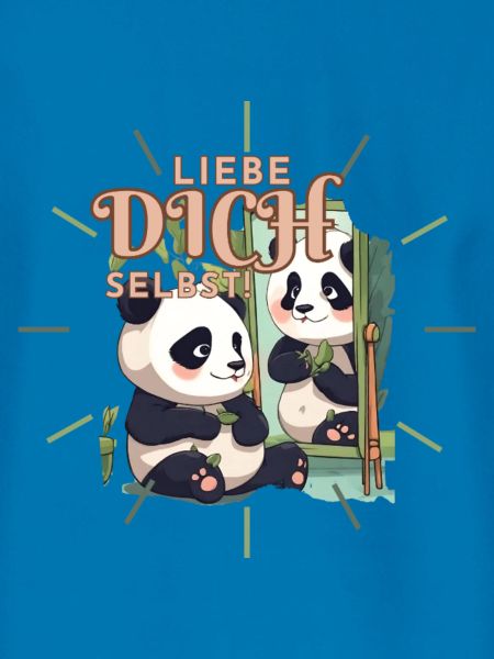Spiegel der Selbstliebe