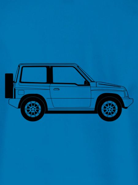 Vitara 3 Door