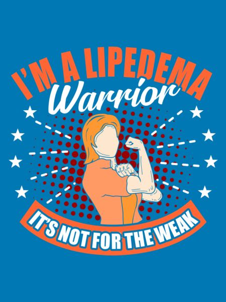 Lipidema Fighter