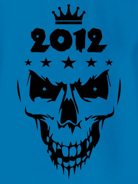 2012 Totenkopf