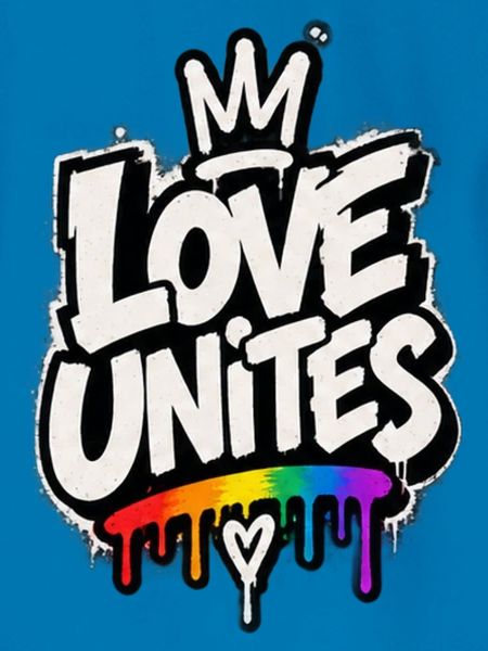 Love Unites
