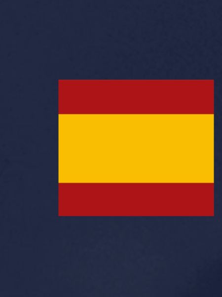 SPANISCHE FLAGGE