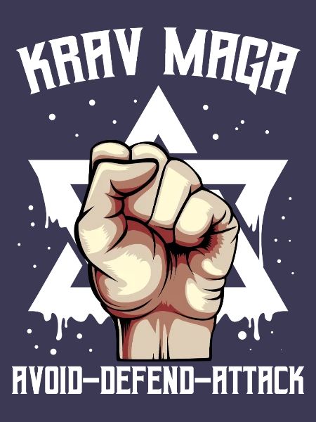 Krav Maga