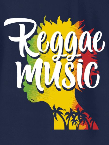 Reggae Musik