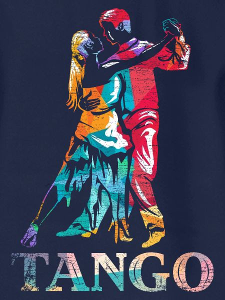 Feuriger Tango Gesellschaftstanz
