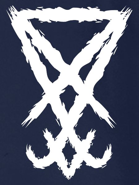Das Siegel Satans