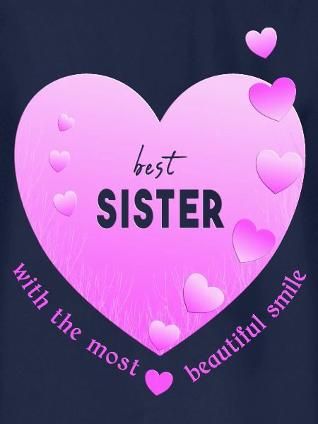 best sister