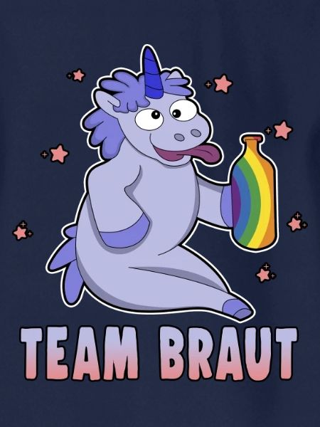 Team Braut