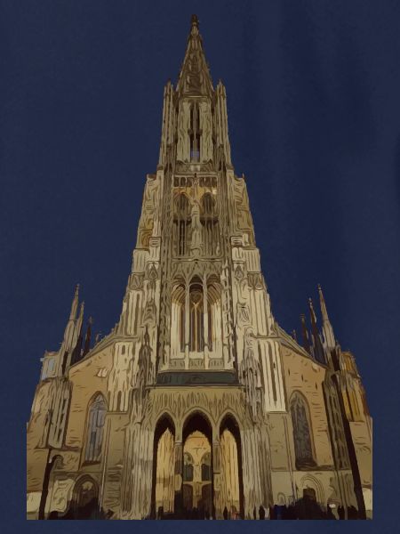 Ulmer Münster