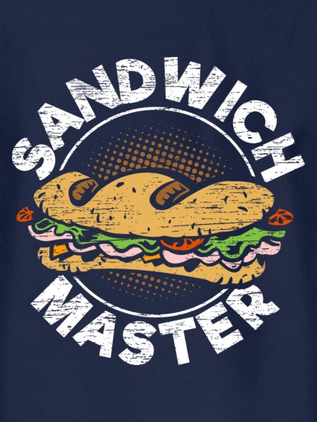Sandwich Maker Sandwiches
