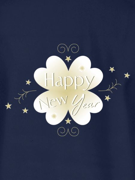 New Year
