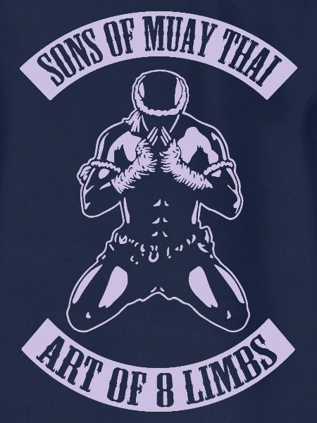 Sons Of Muay Thaï