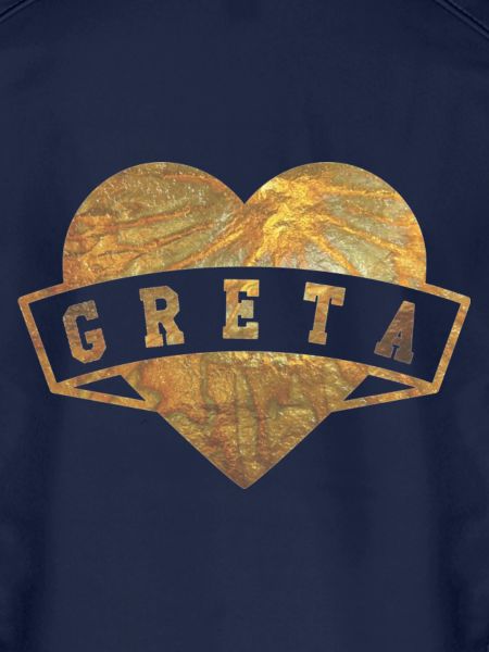 Greta Herzen Gold