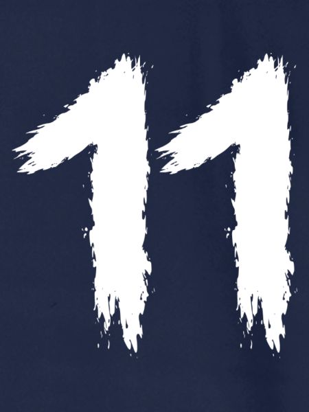 Zahl 11