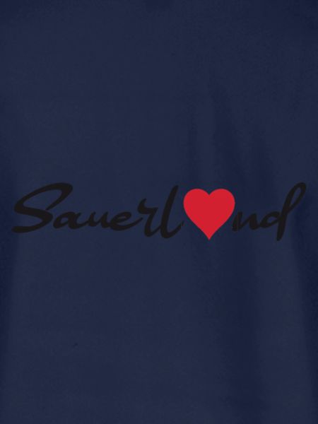 Sauerland Sticker