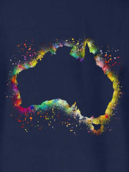 Australien Kontinent