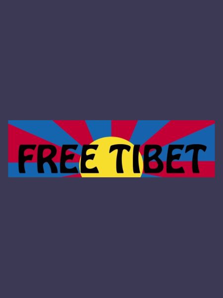 free tibet