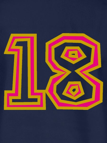 18