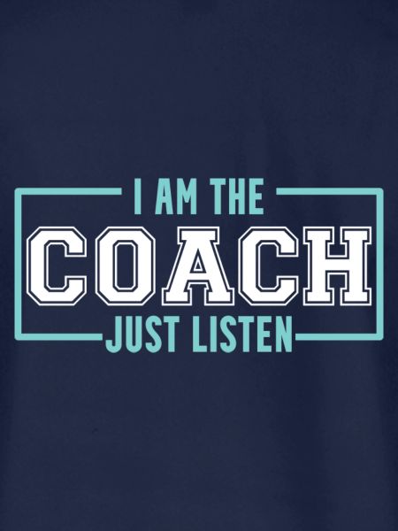 Trainer Shirt