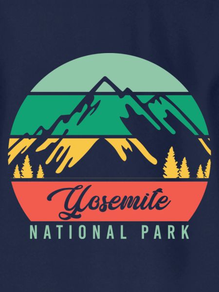 Yosemite National Park