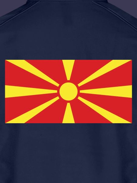 Mazedonien