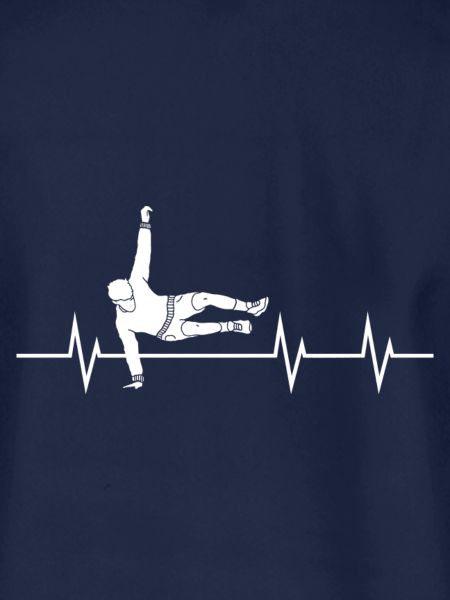 Heartbeat of Parcour