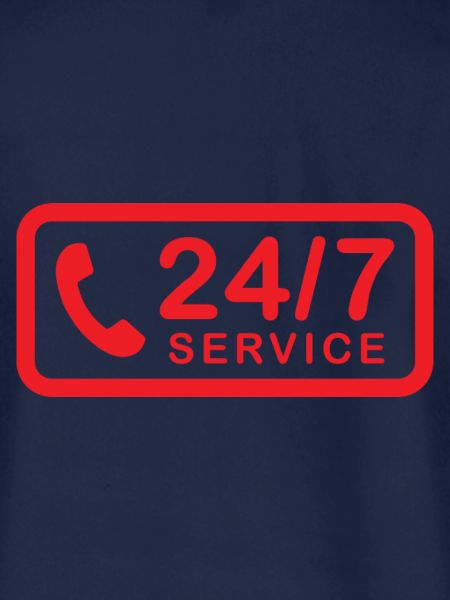 24/7 h Service