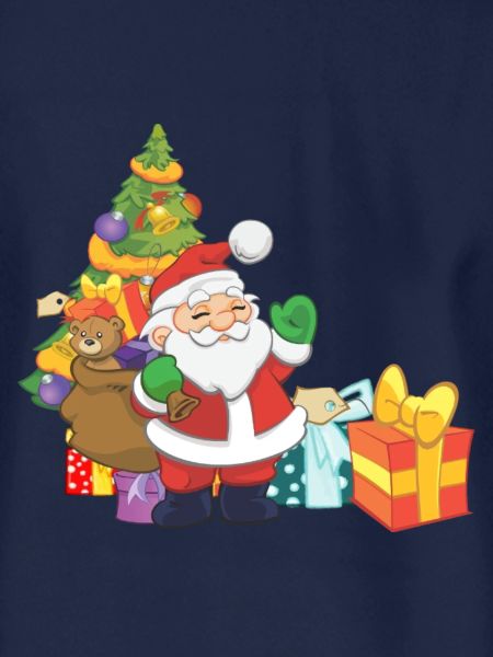 Weihnachtsmann