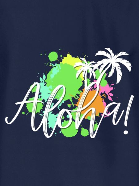 Aloha Tropical Splash