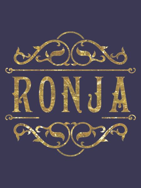 Ronja gold