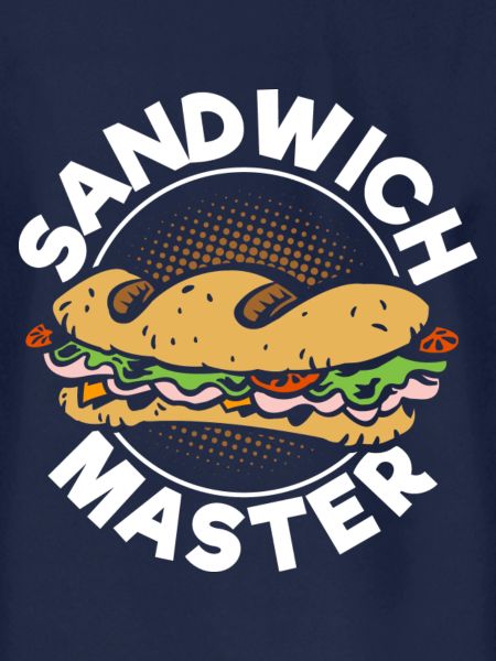 Sandwich Master