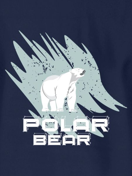 Polar Bär