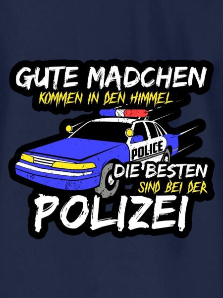 Polizistin