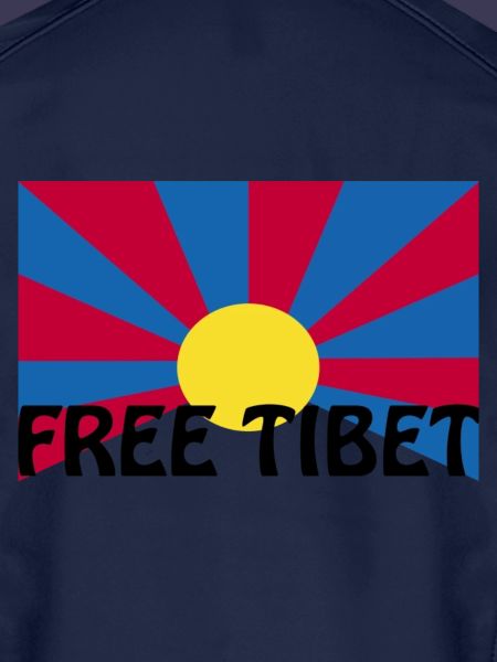 free tibet