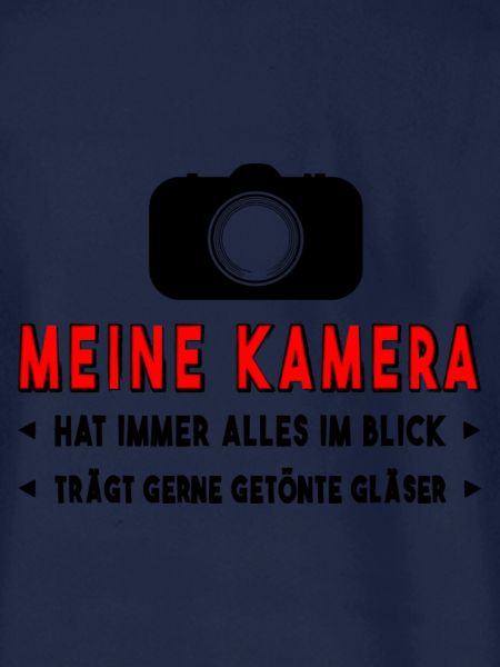 Kamera Fotograf