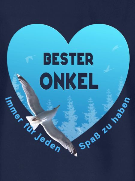 bester Onkel