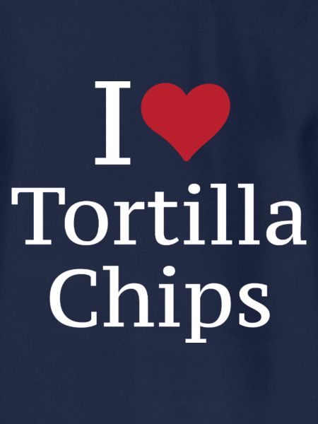 Knuspriger Tortilla Salsaparty