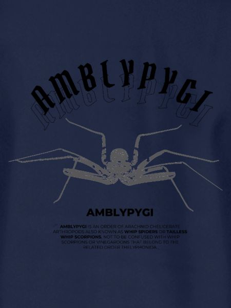 Geißelspinne - Amblypygi