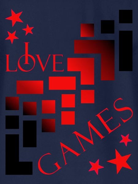 Gamer games
