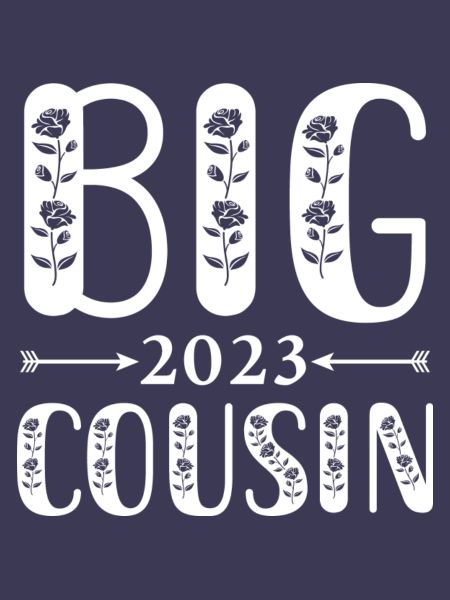 Große Cousine 2023