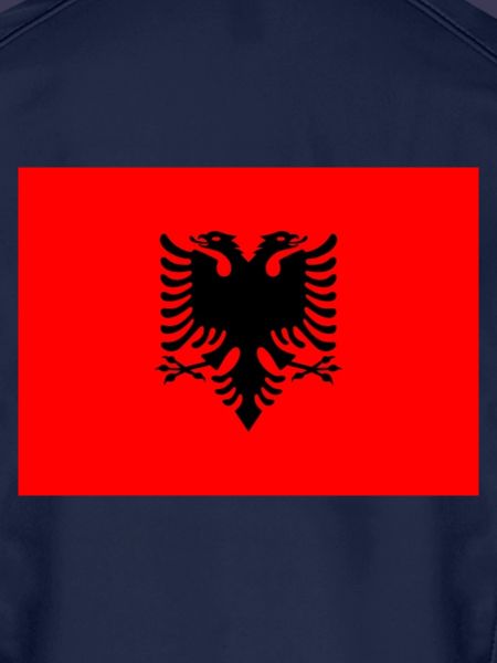 Albanien