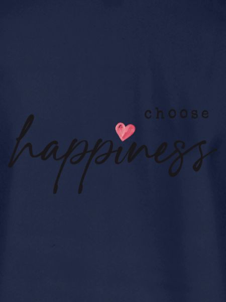 Choose Happiness