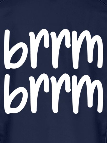 brrm brrm