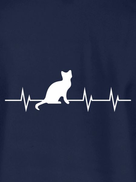 Heartbeat of a Cat