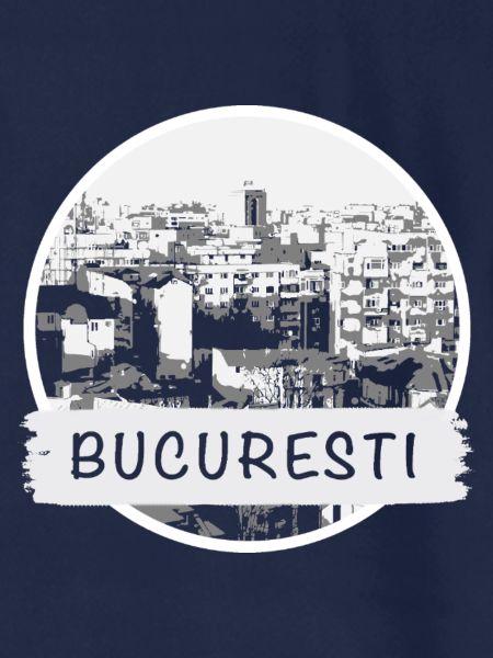 Bukarest City