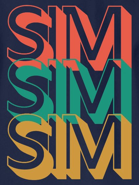 Simracing, Sim Racin, Racer Gift