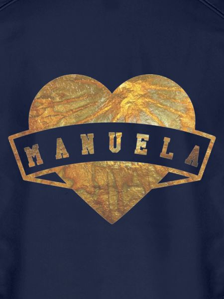 Manuela Herzen Gold